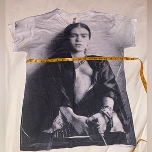 Frida Khalo T-shirt